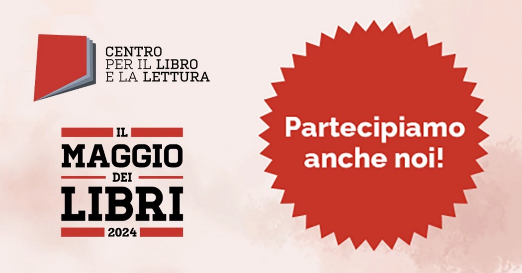 SERVIZIO NAVETTA - EVENTO "IL MAGGIO DEI LIBRI 2024" - 16-17-18-19 MAGGIO 2024