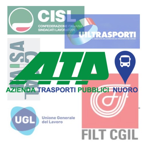 SCIOPERO NAZIONALE di 24 ore venerdì 8 Novembre 2024 Filt-CGIL, Fit-CISL, UILT - UIL, FAISA CISAL e UGL FNA